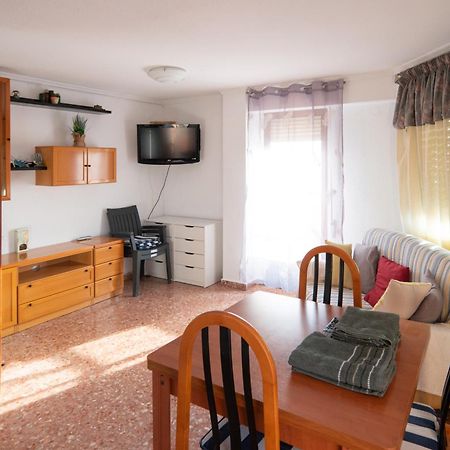 An Apartment In Xeraco With 3 Bedrooms, Located Near Beach And Gandia Exterior photo