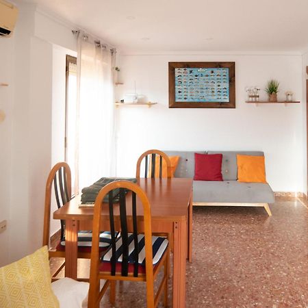 An Apartment In Xeraco With 3 Bedrooms, Located Near Beach And Gandia Exterior photo