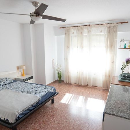 An Apartment In Xeraco With 3 Bedrooms, Located Near Beach And Gandia Exterior photo