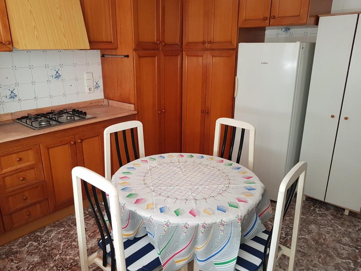 An Apartment In Xeraco With 3 Bedrooms, Located Near Beach And Gandia Exterior photo