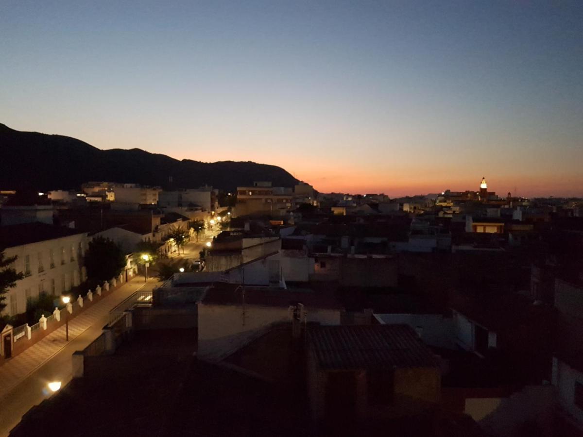 An Apartment In Xeraco With 3 Bedrooms, Located Near Beach And Gandia Exterior photo