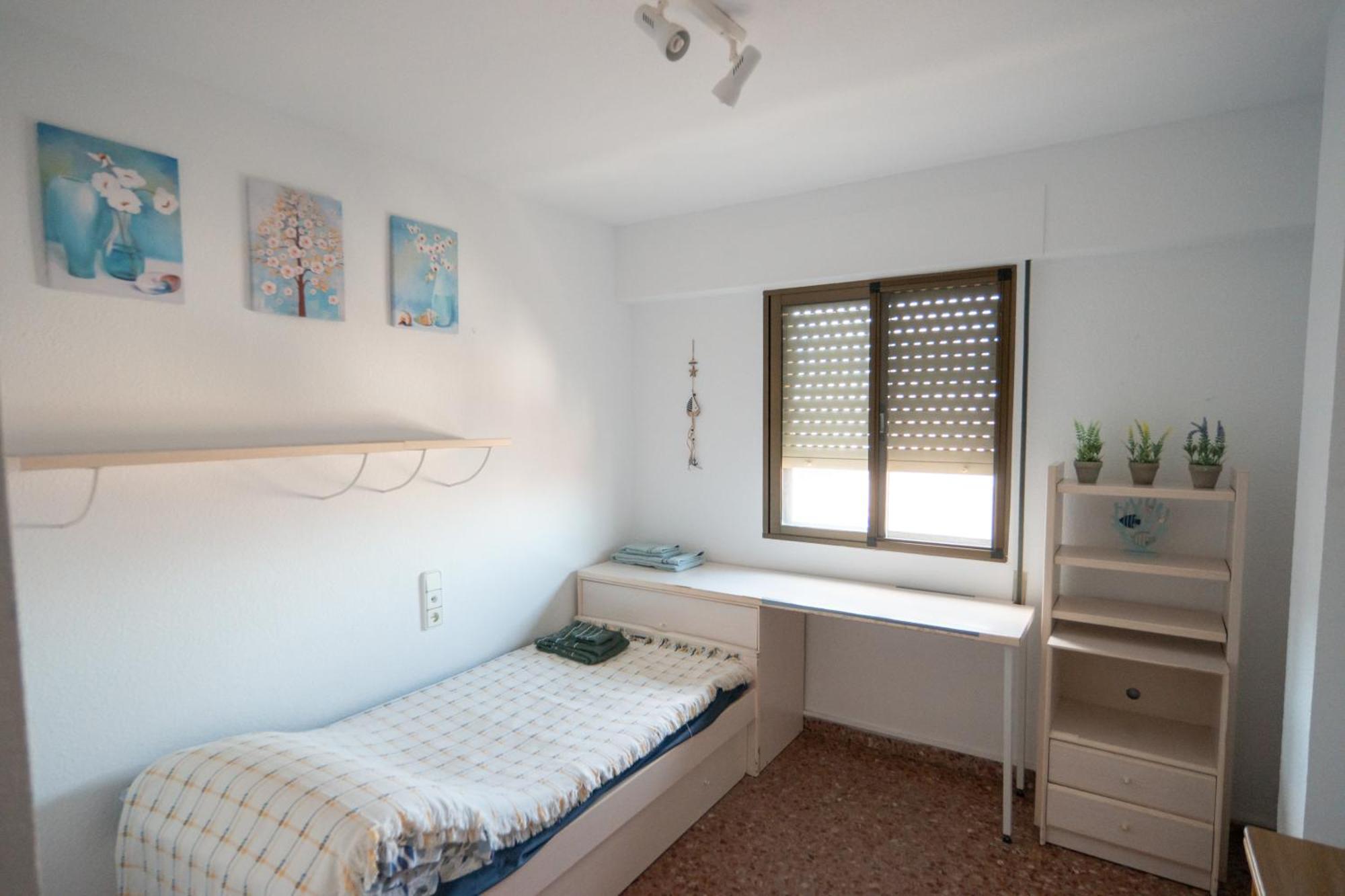 An Apartment In Xeraco With 3 Bedrooms, Located Near Beach And Gandia Exterior photo